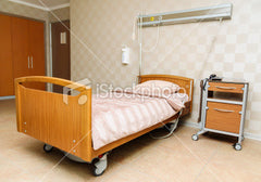 Patient Room