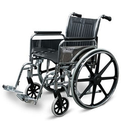 Wheelchairs