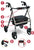 Airgo Adventure 8 Lightweight Rollator