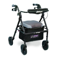 Airgo Comfort Plus Lightweight Rollator