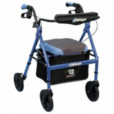 Airgo Comfort Plus Lightweight Rollator