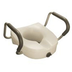 Dana Douglas Raised Toilet Seat