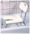 Perineal Bath Seat With Back