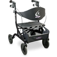 Airgo® eXcursion™ Height Lightweight Sidefold Rollator