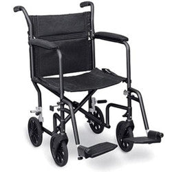 Airgo® Ultralight Transport Chair