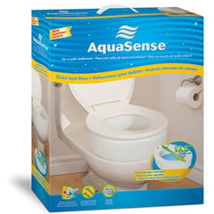 Aqua Sense Toilet Seat Riser