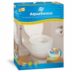 Aqua Sense Toilet Seat Riser