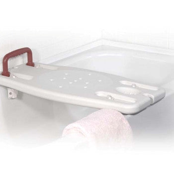 Bathtub Safety Board