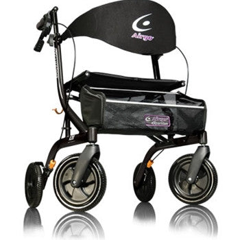 Airgo® eXcursion™ XWD Lightweight Sidefold Rollator