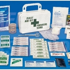 First Aid Kits