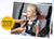 CARES - child aviation restraint system