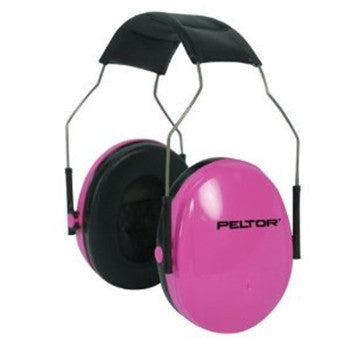 Peltor Junior Ear Muffs