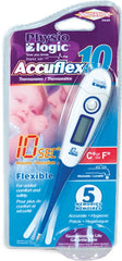 Accuflex 10 Flexible Digital Thermometer by AMG