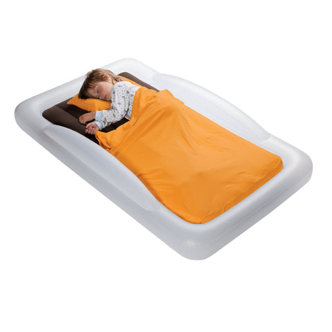 Shrunks Toddler Travel bed